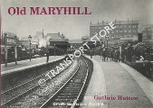 Old Maryhill by HUTTON, Guthrie